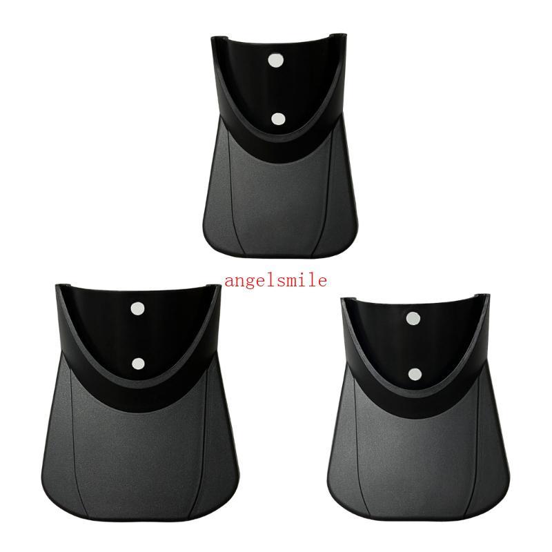 Ace Leve Bicicletas Proteções Peixe Cauda Capa Bicicleta Mudflap Parte