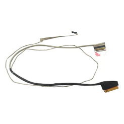 Cabo flat para notebook compatível com Dell Inspiron 15-3501-A46P 30 Pinos
