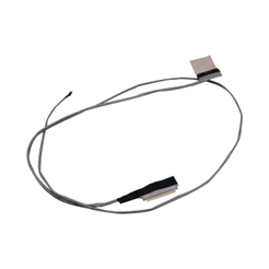 Cabo flat para notebook compatível com Lenovo B40-30 DC020020K00 30 Pinos