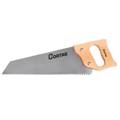 Serrote para drywall 13" cabo de madeira - 61805 Cortag