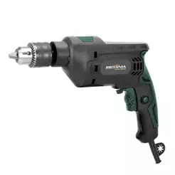 Furadeira de Impacto Britânia 850W 3000RPM 13mm BFUE04
