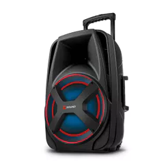 Caixa de Som Bluetooth CM650 Xsound Mondial