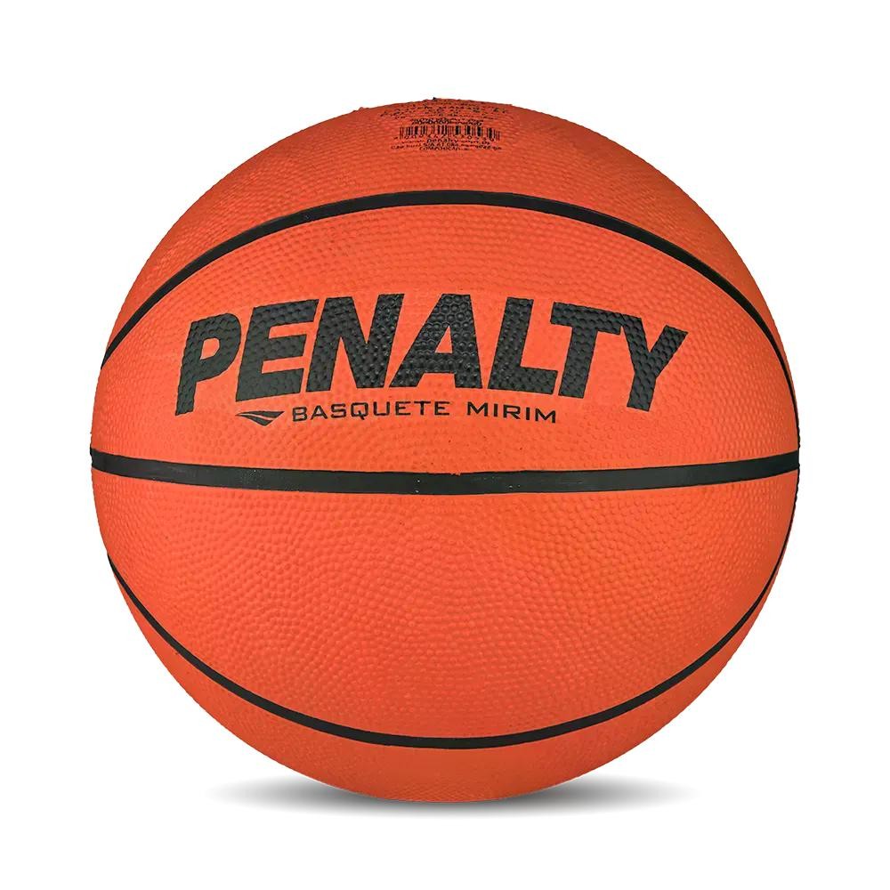 Bola Basquete Penalty Playoff Mirim IX em Oferta na Shopee