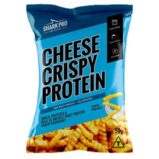 Salgadinho Proteico 50g Shark Pro em Oferta na Shopee