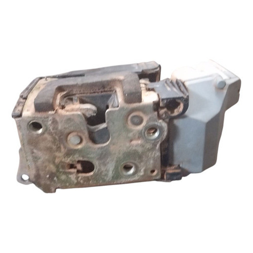 Fechadura Porta Motorista Ford Fiesta 2004 2006 2008 2012