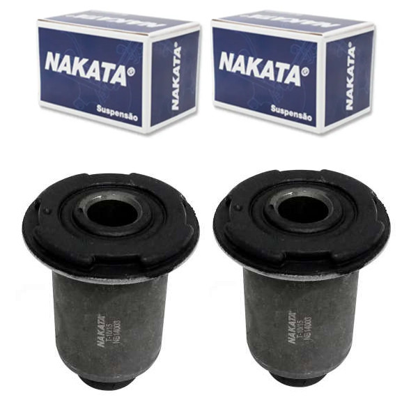 Par Bucha da Bandeja DOBLO Original Nakata