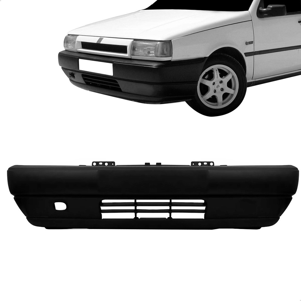 Parachoque Dianteiro Tipo 93 94 95 96 97 em Oferta na Shopee