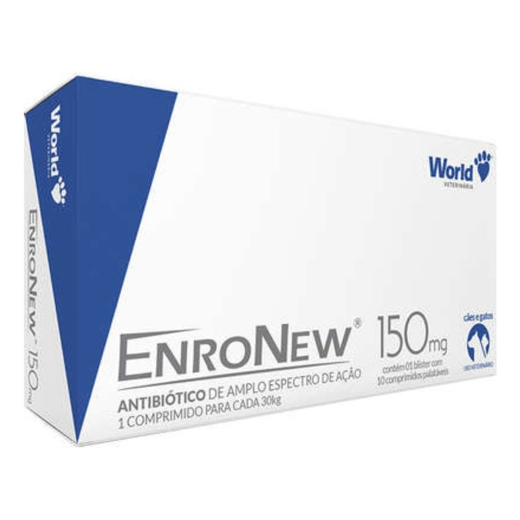 Enrofloxacina 150mg: Onde Comprar | BuscaProdutos