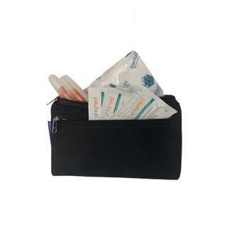 Bag Térmica Carteira Duprat Para Insulinas e Insumos em Oferta na Shopee