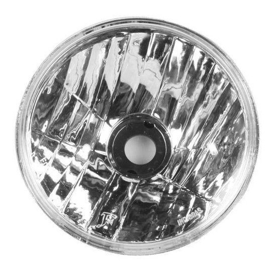 Bloco Do Farol Yamaha Ybr 125 2000/04 | Plasmoto em Oferta na Shopee