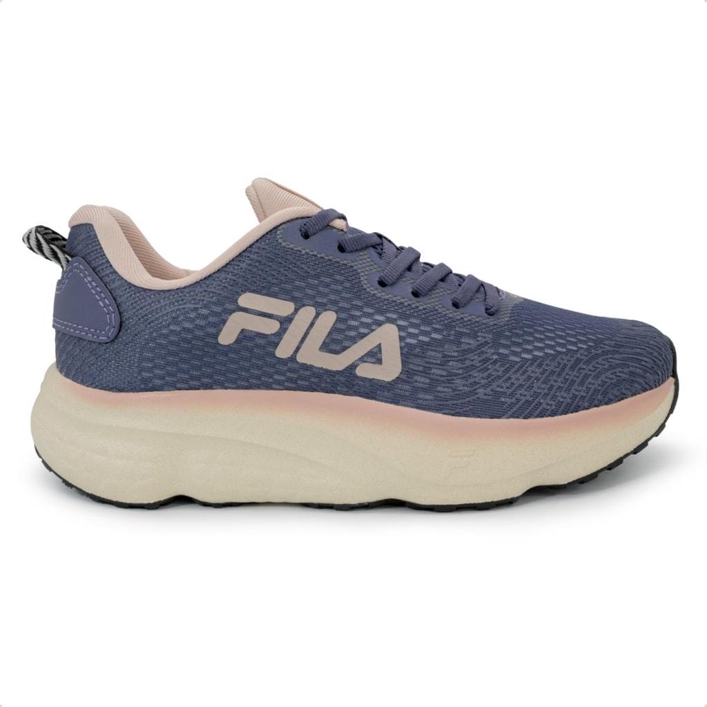 Tênis Fila Feminino Maxximus Corrida