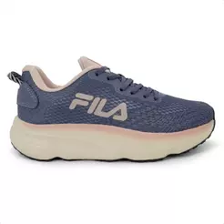 Tênis Fila Feminino Maxximus Corrida