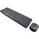 Combo Teclado e Mouse Logitech MK235 s/ Fio 920-007903