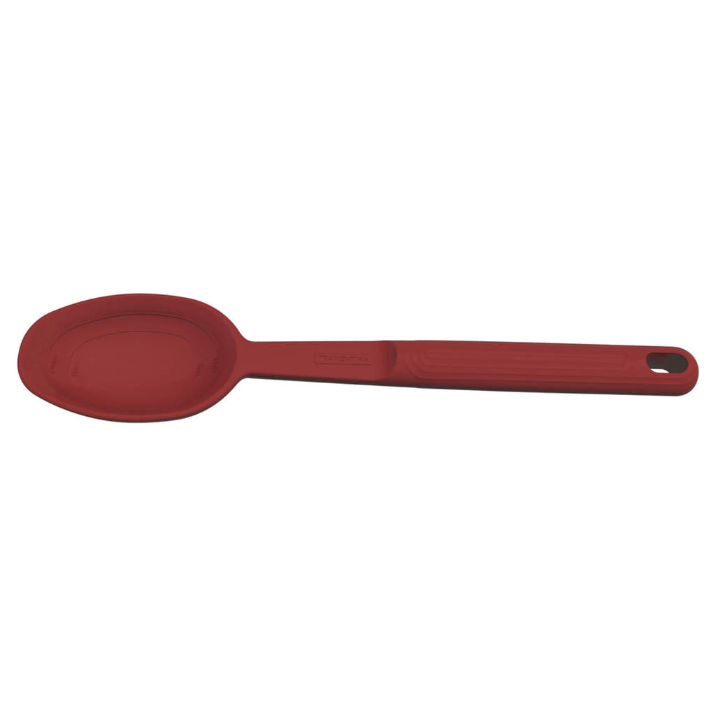 Colher de Silicone para Servir Softta Vermelha Tramontina - 25852170 em Oferta na Shopee