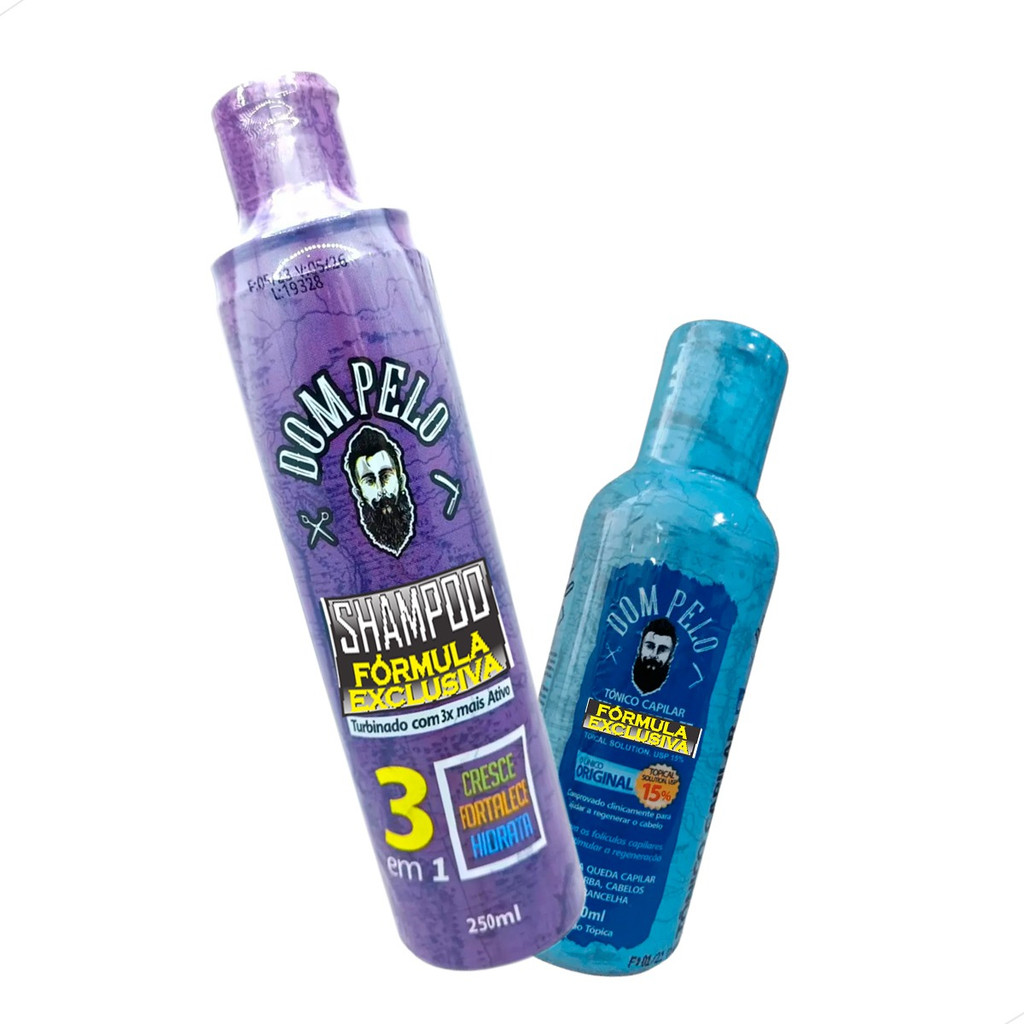 Tônico Minoxidil: Onde Comprar | BuscaProdutos