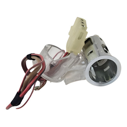 Acendedor De Cigarro Com Led Bmw M3 2008 2009 2010 A 2013 BMW 61349221620