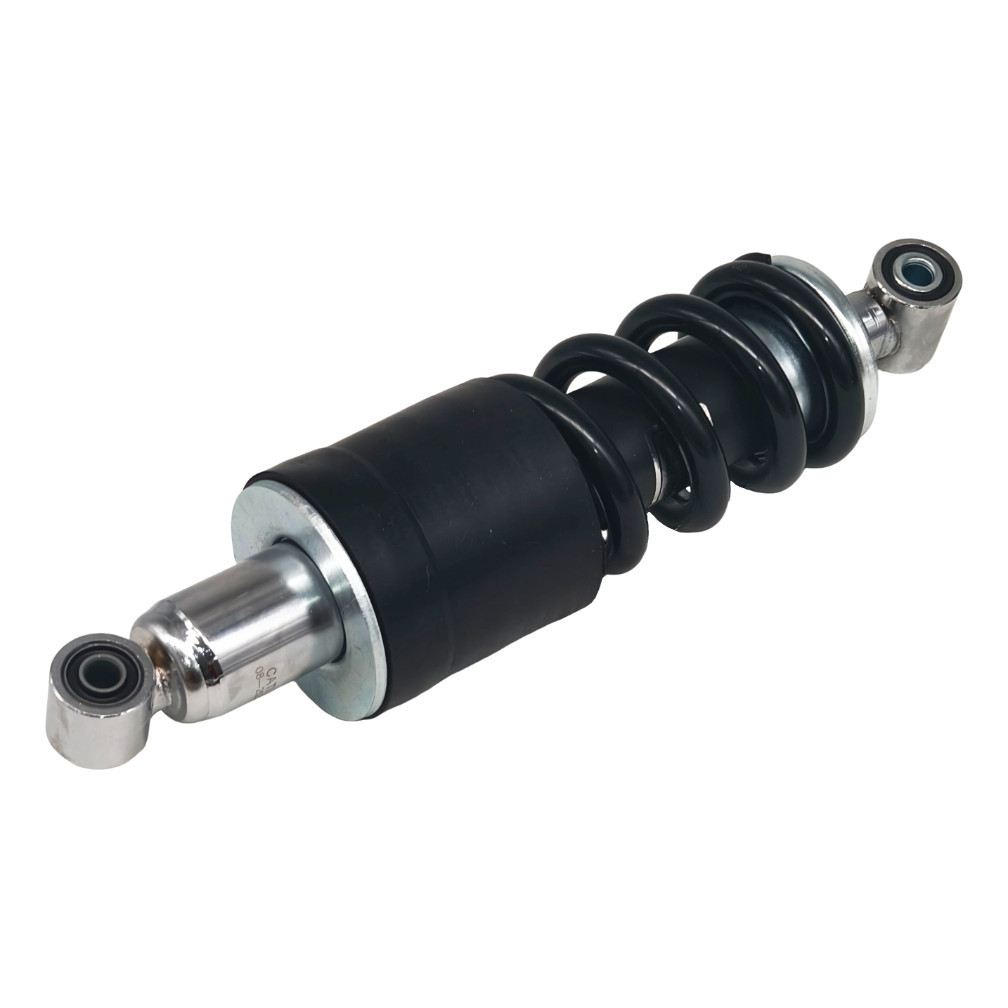 Amortecedor Traseiro Moto Haojue Nk 150
