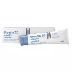 UREADIN 20 CREME DERMATOLÓGICO 50G