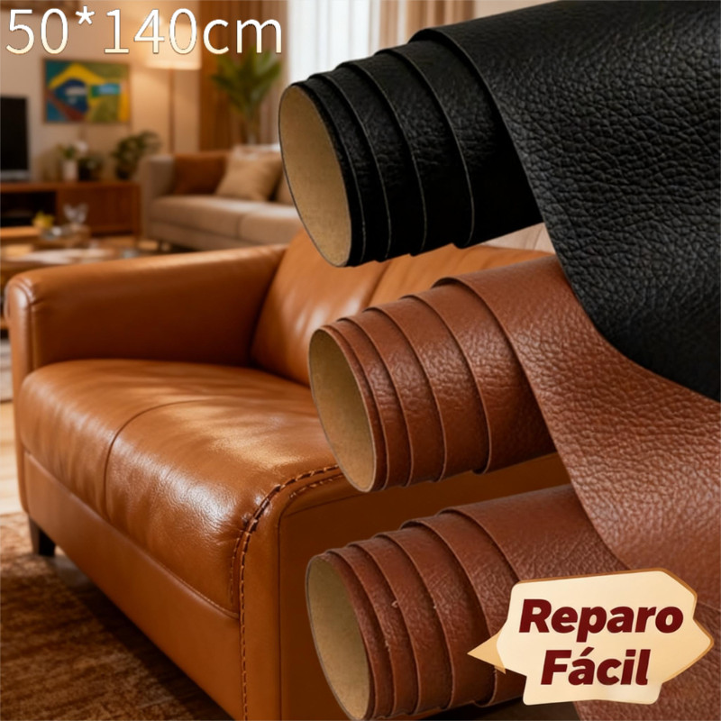 O que é Couro para Banco de Carro? Guia e Onde Comprar | BuscaProdutos