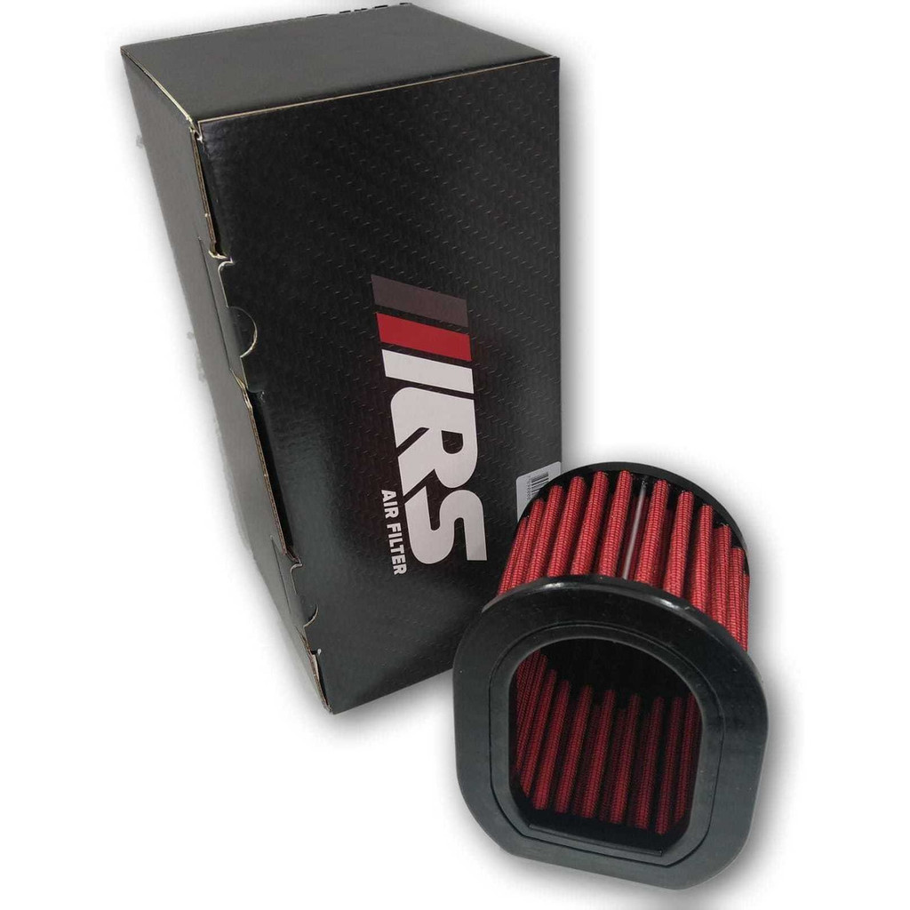 FILTRO RS FILTERS INBOX MOTO KAWASAKI Z800->13~16 Z750->04~12  Z750R->11~12 Z750S->05~09 Z1000-03~09