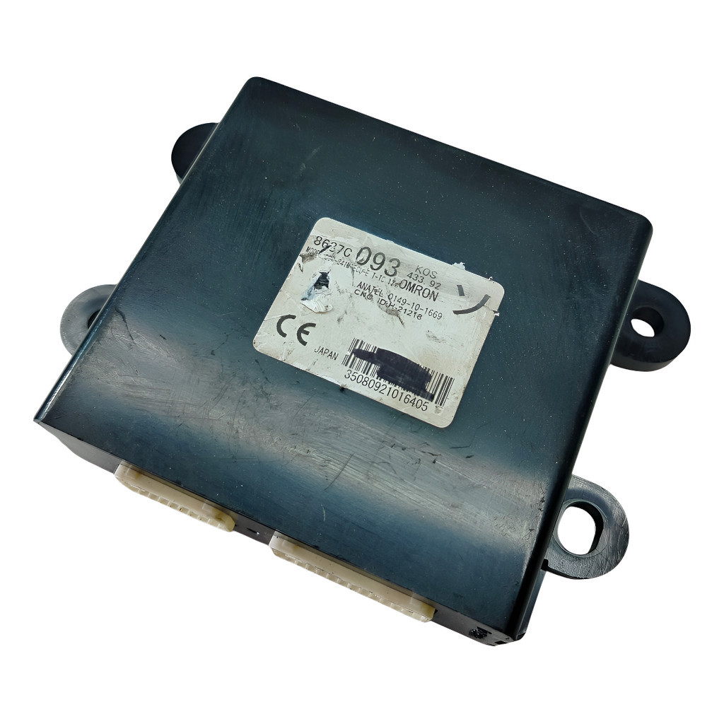 Modulo Ecu Mitsubishi Asx Outlander 2017 A 2022 Original