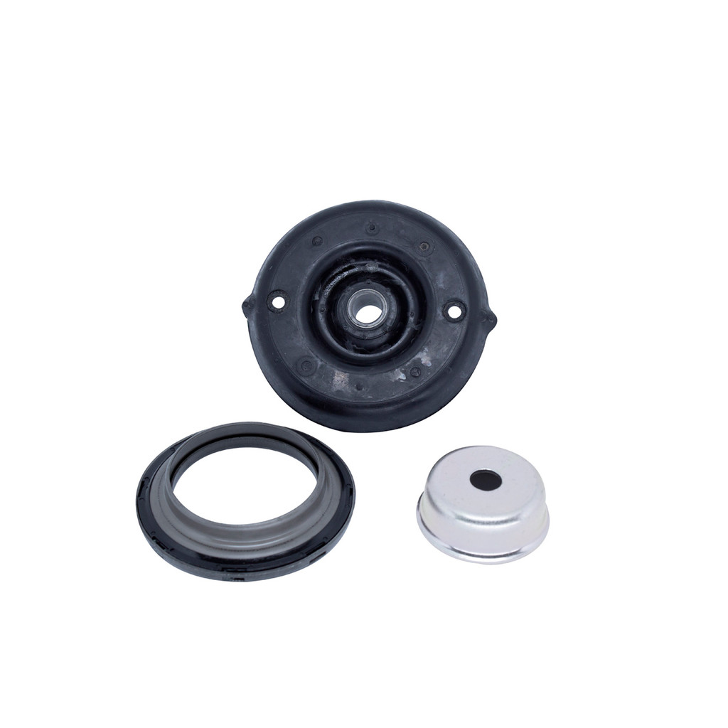 Coxim Amortecedor Dianteiro Com Rolamento E Copo - C4 Hatch 2007 A 2013 / C4 Lounge 2013 A 2015 / C4 Pallas 2007 A 2013