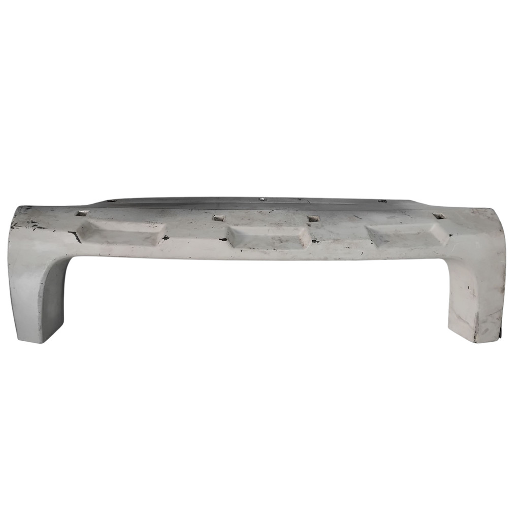 Aplique parachoque Renault Sandero Stepway 2012/2014 cod 620846690R