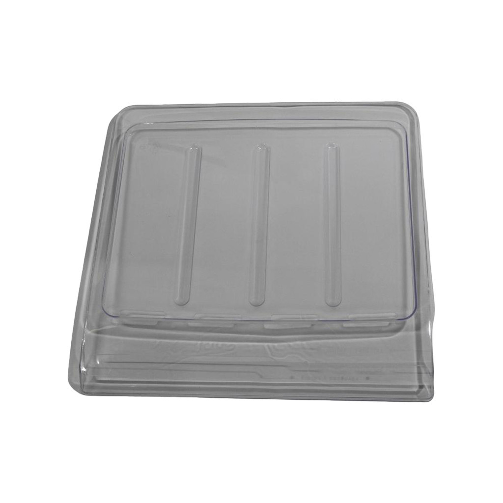 Bandeja De Frutas Refrigerador Electrolux Rw35 Rde33 Re31 Orig - 67402428