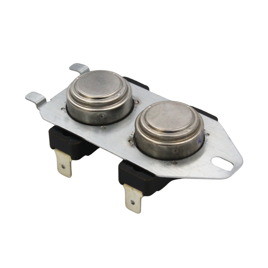 Termostato Operacional Secadora Brastemp Bsi24 / Bsr24 Orig - 326008096