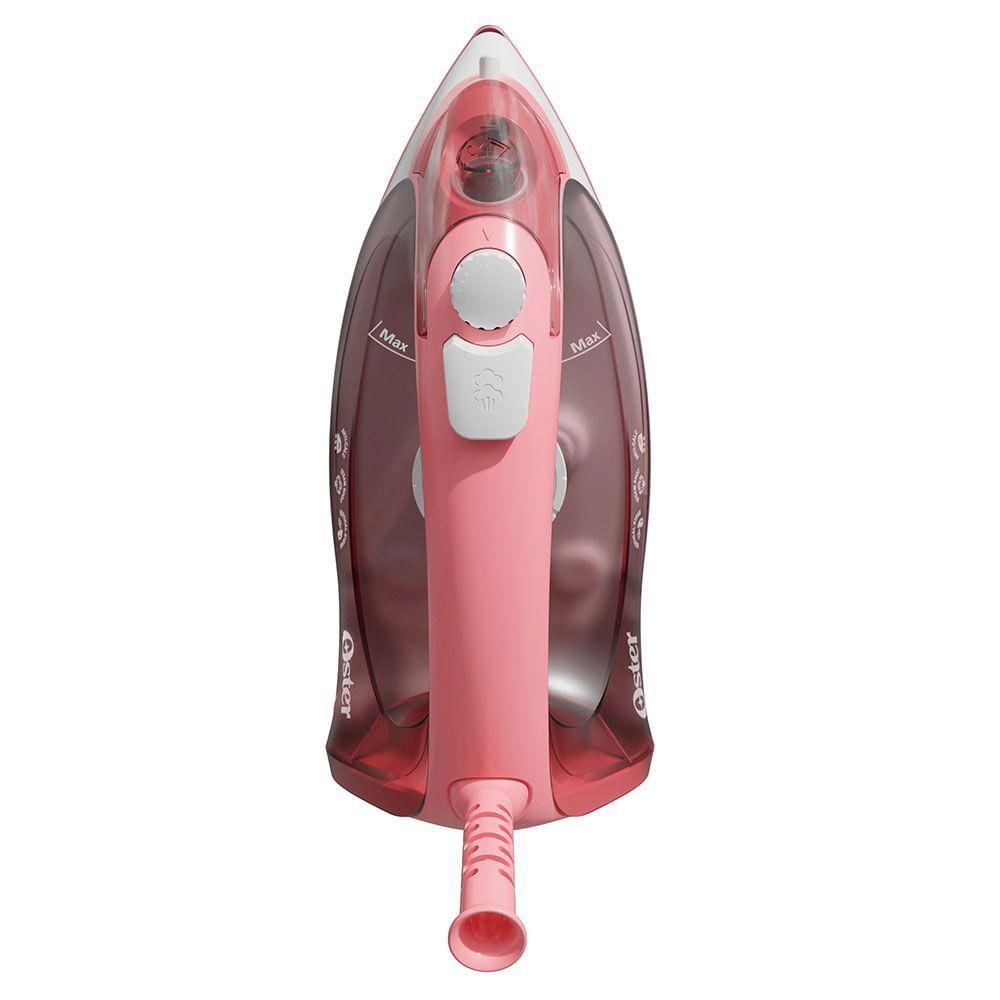 Ferro De Passar A Vapor Oster Aeroceramic 110V — imagem 2 de 2
