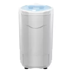 Centrifuga Roupas BCR15B Britânia Cesto Extragrande Inox 15kg 220V
