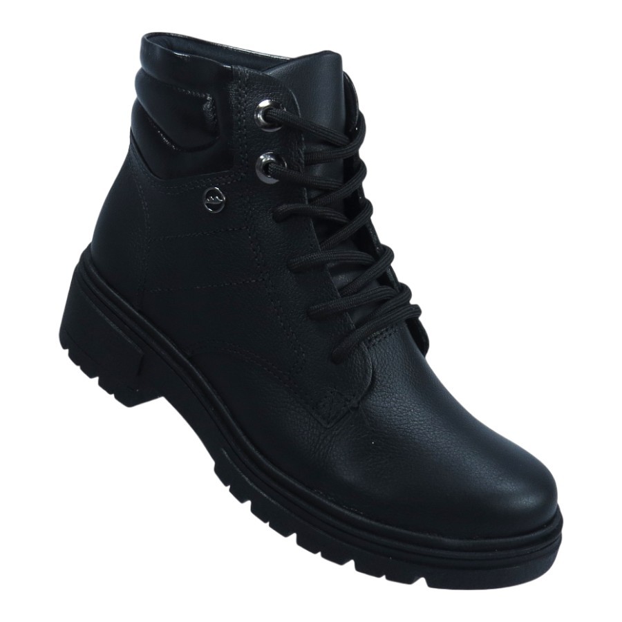 Bota Feminina Dakota Coturno D0451 em Oferta na Shopee