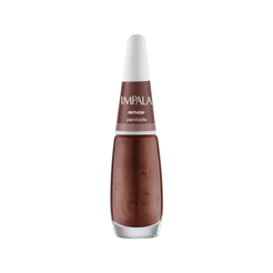 Esmalte Impala Perolado A Cor Da Sua Moda Semear