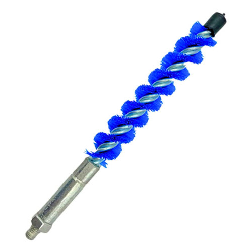Escova De Nylon 3/4  M6 P/ Trocador De Calor E Chiller