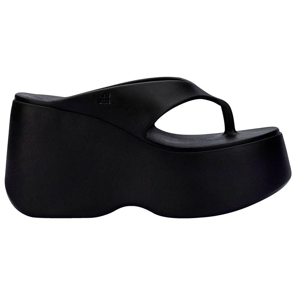 Melissa Free Thong Wedge 37862