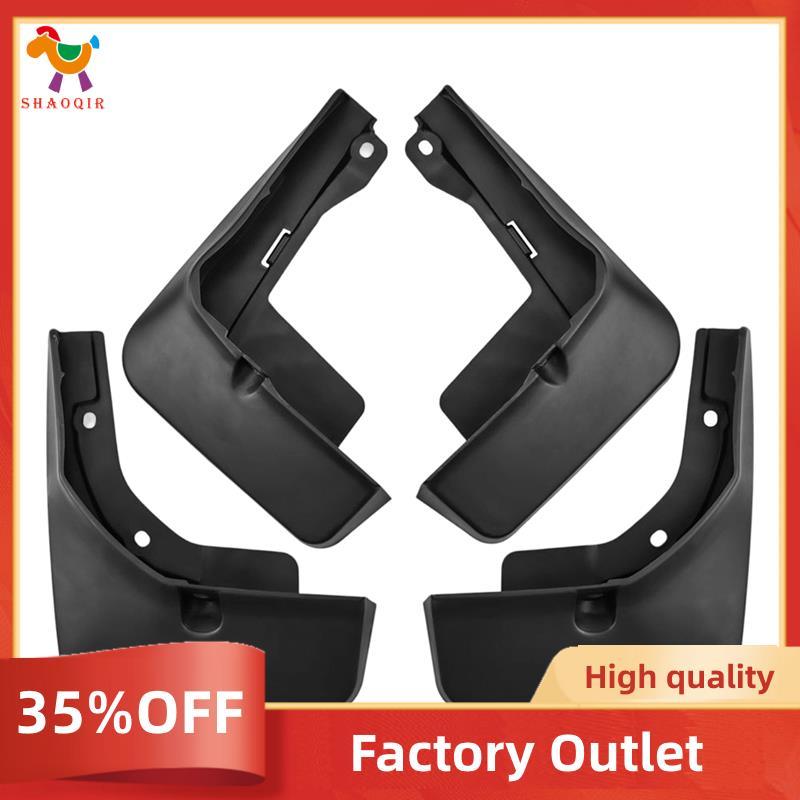 Mudflaps Guarda-Lamas Acessórios De Lama De Pneu Para Evolute I-SPACE DFSK E5 2023-2024 Protetores De Roda