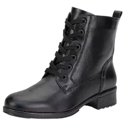 Bota Feminina Coturno Mooncity 72112