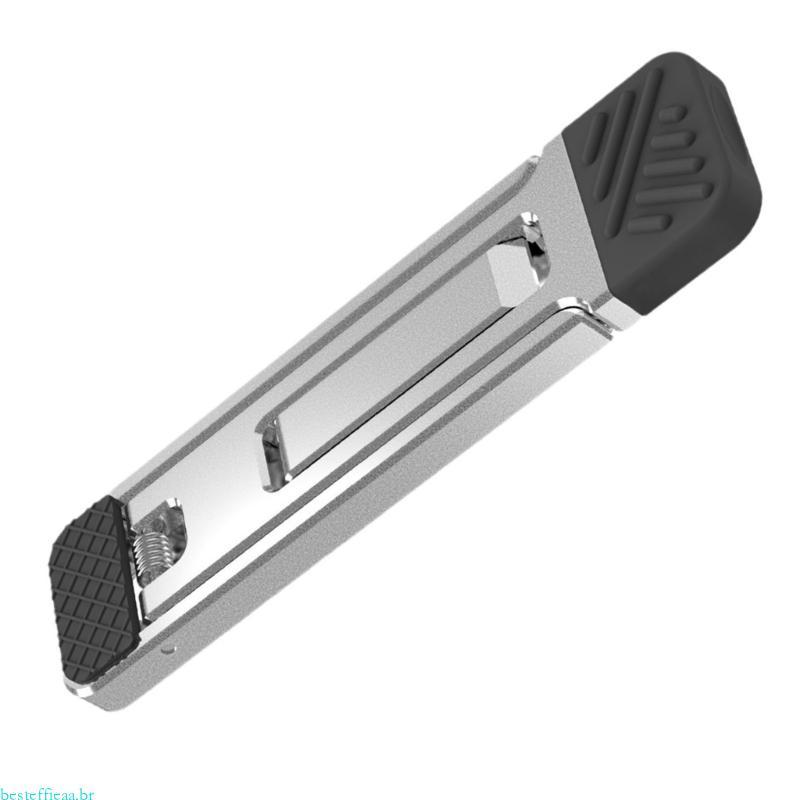 Suporte Ajustável Para Laptop besteffie Mesa, Ergonômico, Alumínio, Dobrável, Portátil, Risers
