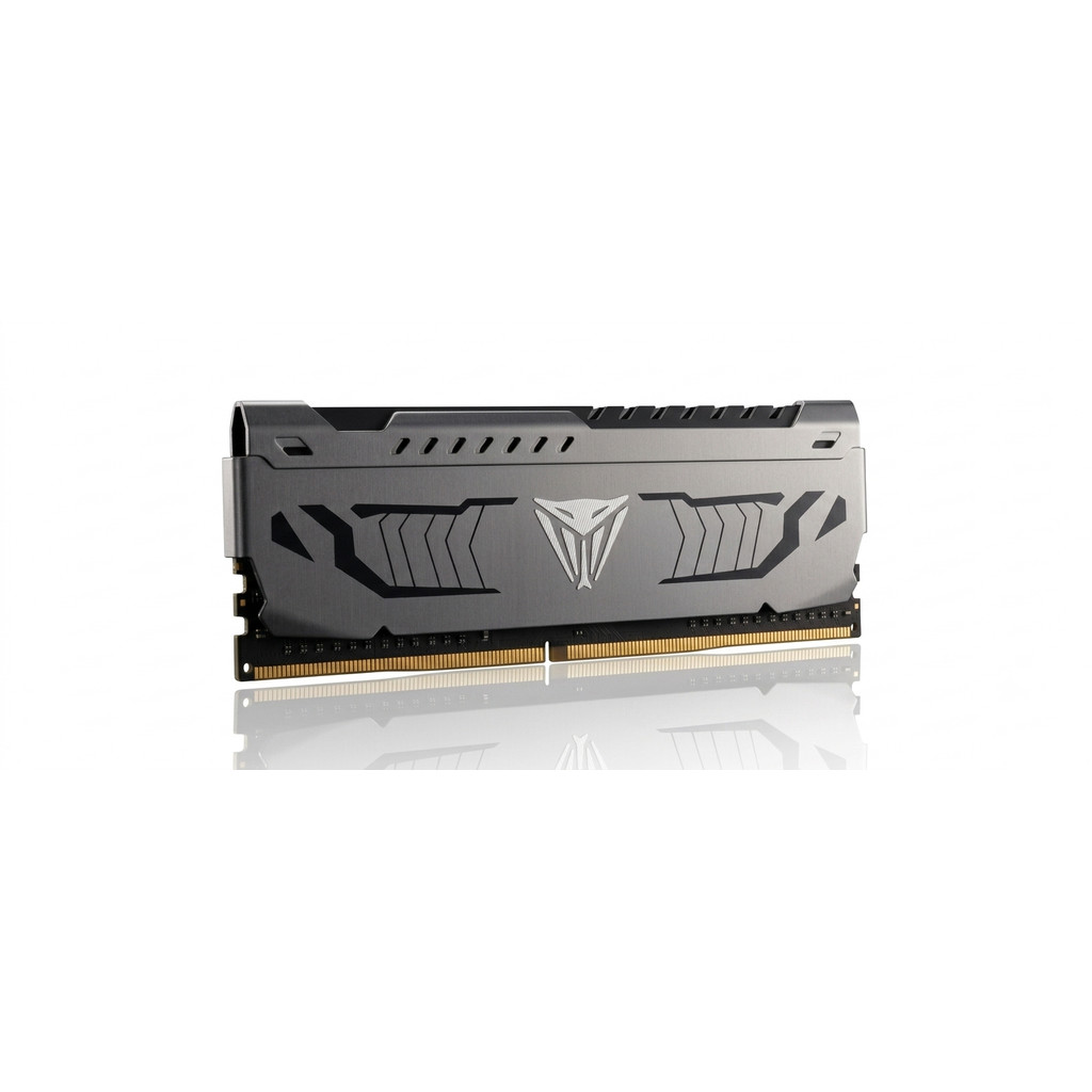 Memória Viper Steel Gaming DDR4 8Gb 3200Mhz