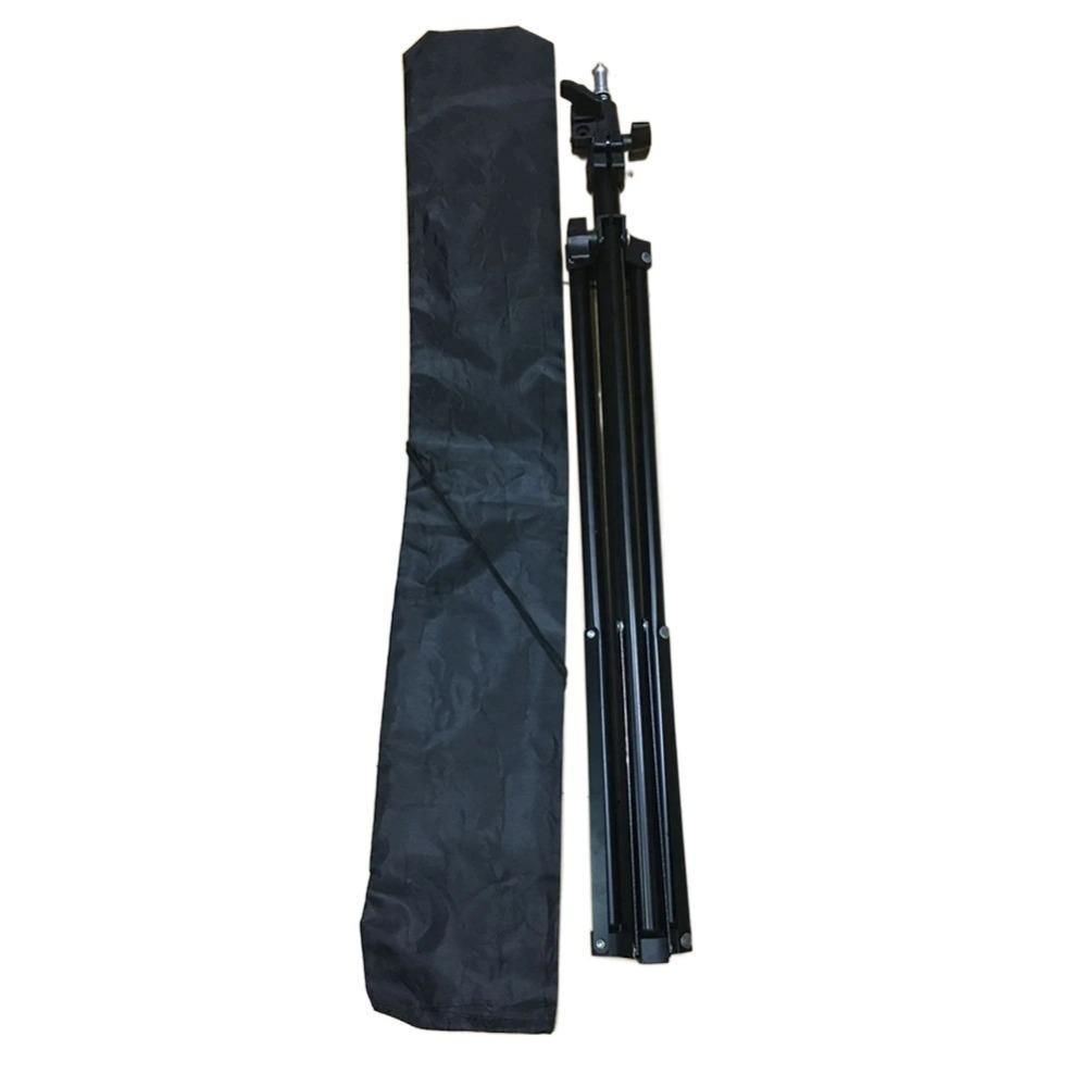 Bolsa De Suporte Para Tripé Leve Fotografia  , Acessórios De Peças De Guarda-Chuva Com Cordão Portátil