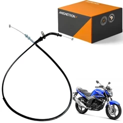 CABO DO ACELERADOR A MAGNETRON YAMAHA YS FAZER 250 YS250 2011 2012 2013 2014 2015