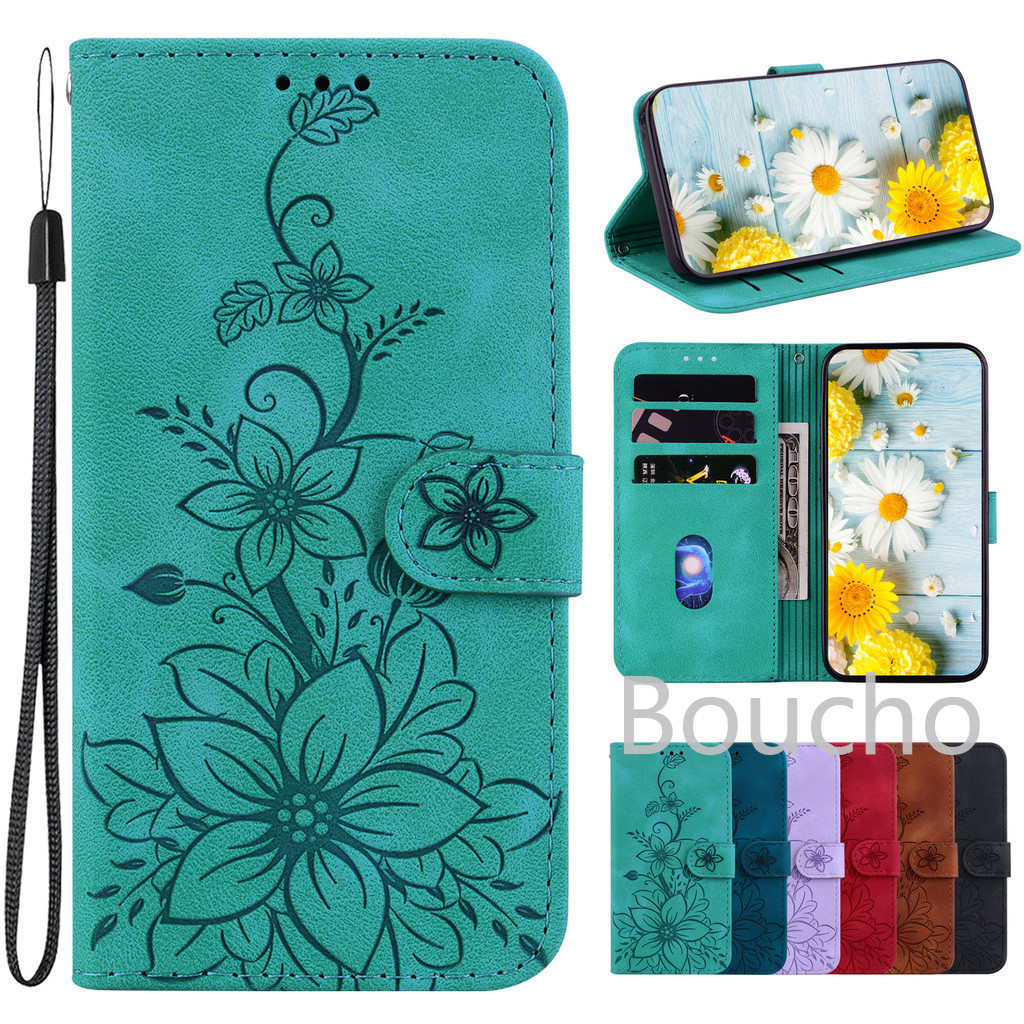 Capa Para Samsung Galaxy A27 A57 A37 A26 A17 5G A16 A56 A36 A55 A35 A15 A06 A07 A25 5G A05s A54 A34 A14 5G A05 Livro Fos