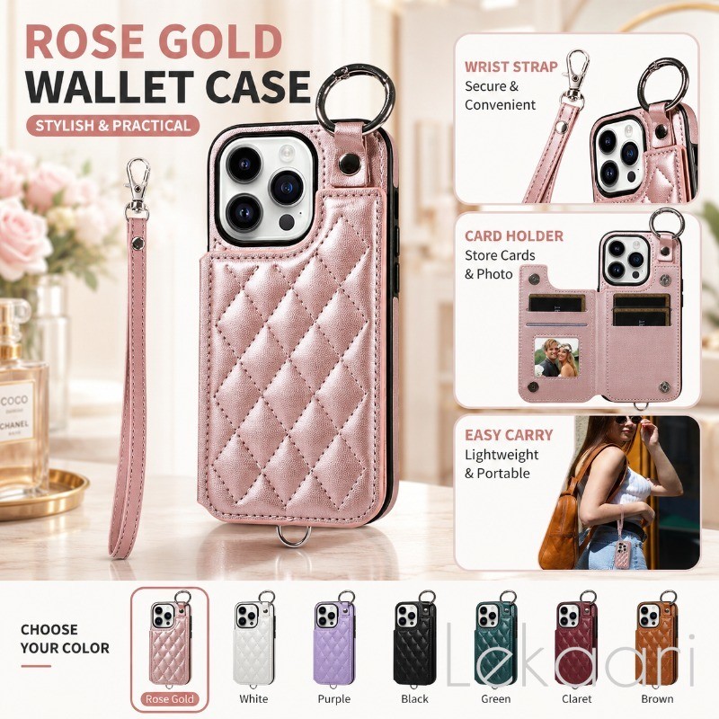 Capa Traseira De Couro Para Samsung Galaxy , A73 , A53 , A33 , A23 , A13 , A72 , A52 , A52S , A32 , A22 , A12 , Comparti