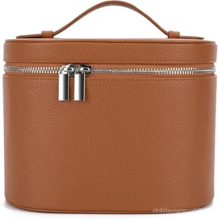 YFGBCX Nécessaire de Maquiagem com Divisória Removível, Bolsa de Viagem para Artigos de Higiene Pessoal, Bolsa de Cosmét