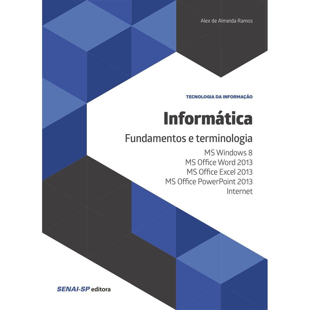 Informática: Fundamentos e Terminologias