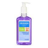 Sabonete líquido Granado de glicerina, lavanda