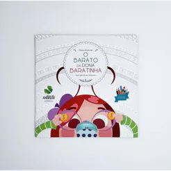 O Barato da Dona Baratinha