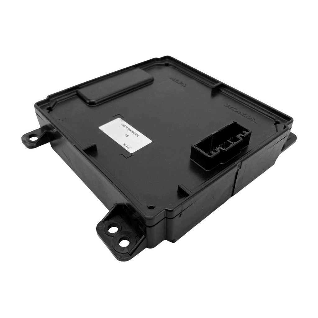 Modulo Central de Controle de Climatização do Ar Condicionado Alps 79610tekm510m1 Honda Civic G10 017 021