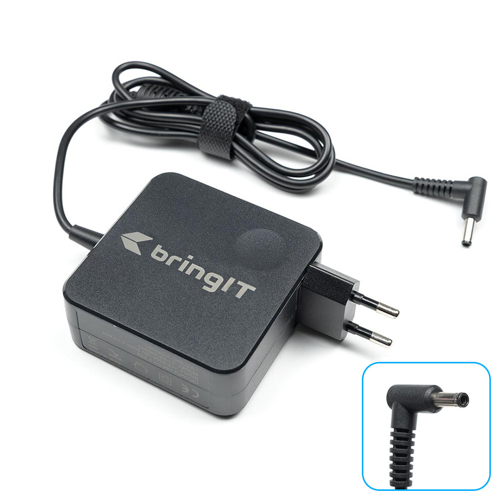 Fonte Carregador para Notebook Asus Vivobook 16 X1605PA