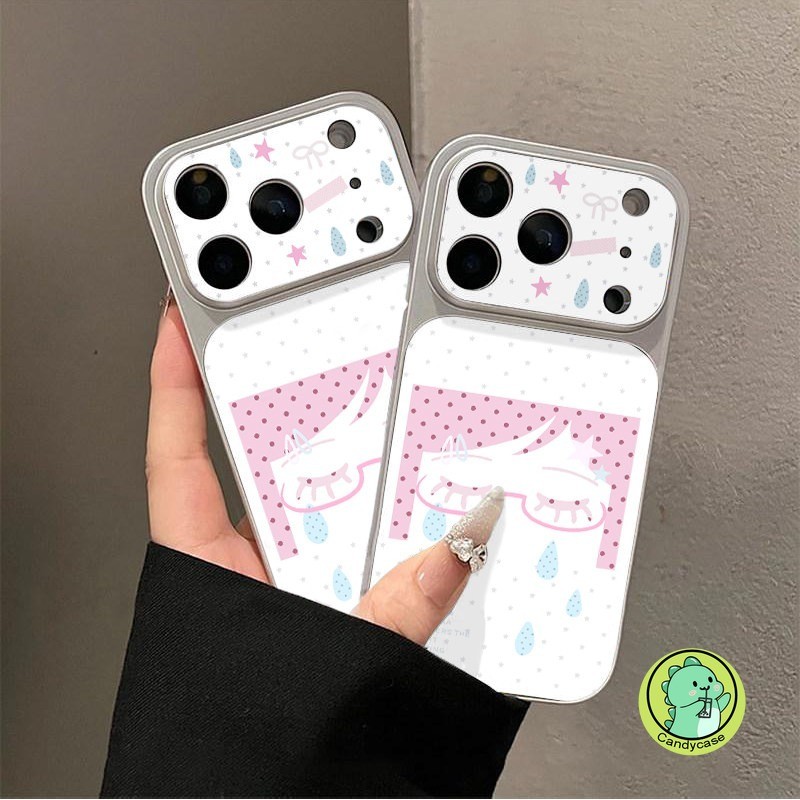 Capa De Menina Fofa Para Samsung Galaxy A27 A37 A36 M36 F36 A35 A34 A33 A32 M32 A31 A26 A25 A24 A23 A22S M22 5G 4G Desen